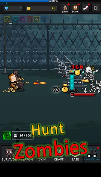 GrowSurvivor2026���ذ�װv8.2.5 �ٷ������ͼ0