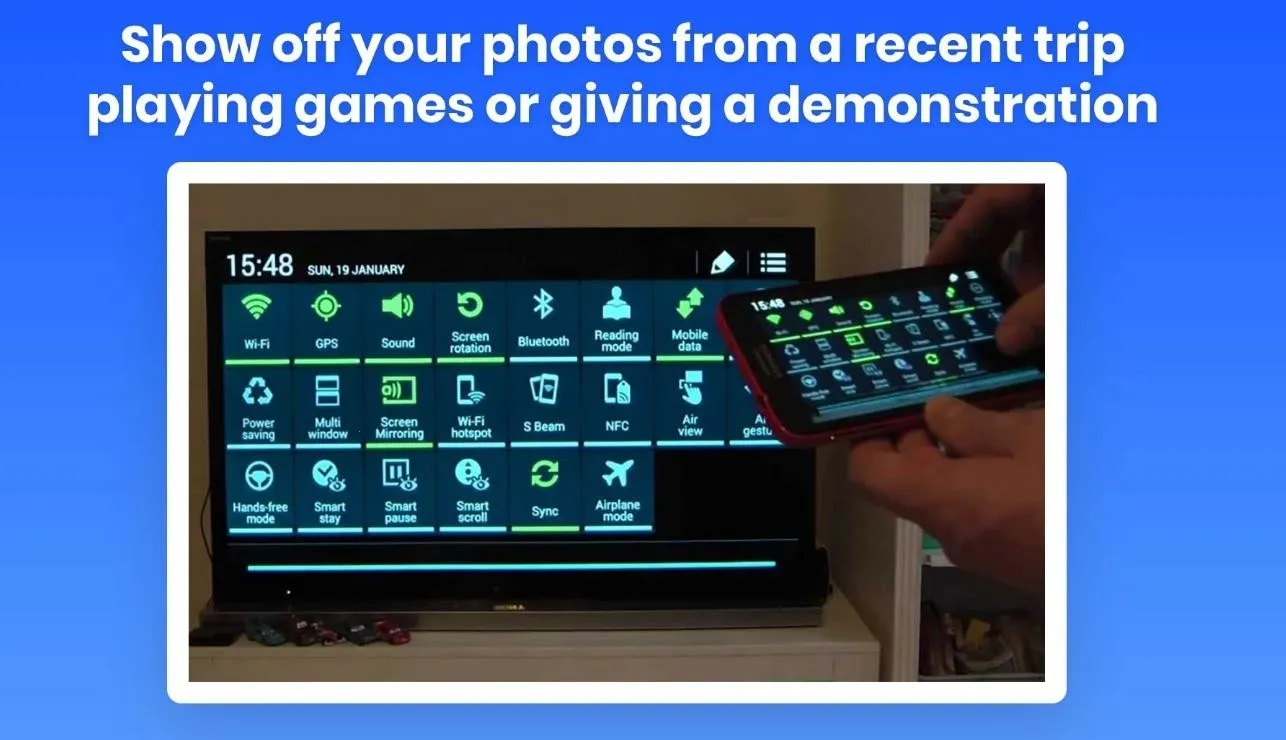 allshare cast���ǵ���Ͷ��(��ý��Ͷ������)v3.9 ��Ѱ��ͼ0