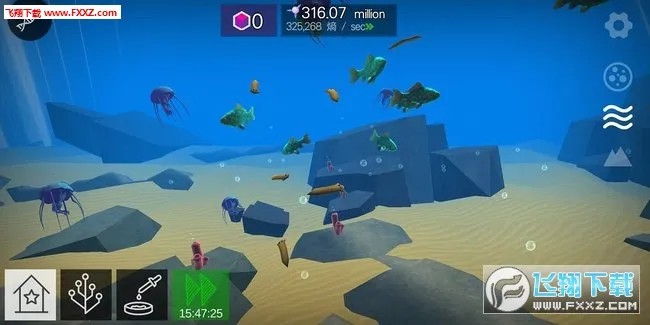 ϸ�����(ϸ��������Ϸ)v0.94 ��׿���ͼ3