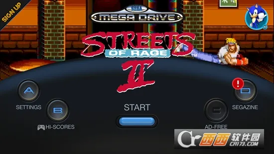 ŭ֮��ȭ2(�ֻ�����Ϸ)v1.1 ��׿���ͼ0