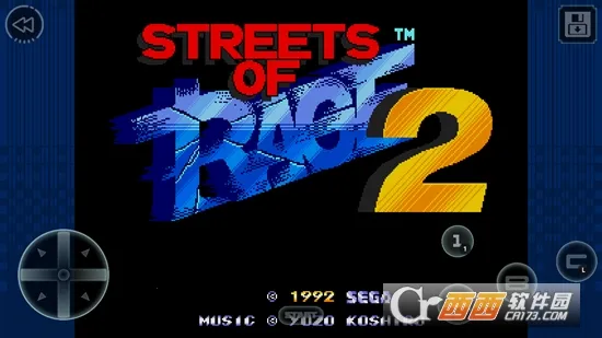 ŭ֮��ȭ2(�ֻ�����Ϸ)v1.1 ��׿���ͼ4