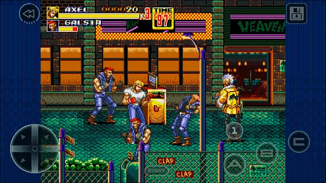 ŭ֮��ȭ2(�ֻ�����Ϸ)