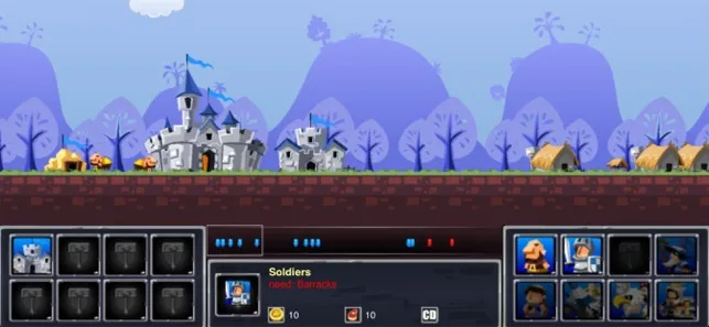 ������ʿ������ð��(����ð����Ϸ)v4.6.5 ��Ѱ��ͼ3