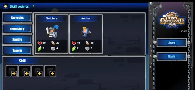 ������ʿ������ð��(����ð����Ϸ)v4.6.5 ��Ѱ��ͼ0