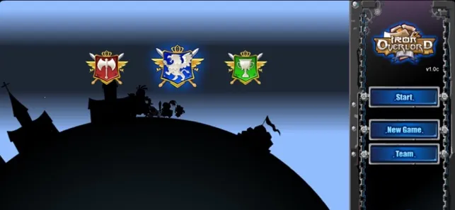 ������ʿ������ð��(����ð����Ϸ)v4.6.5 ��Ѱ��ͼ2