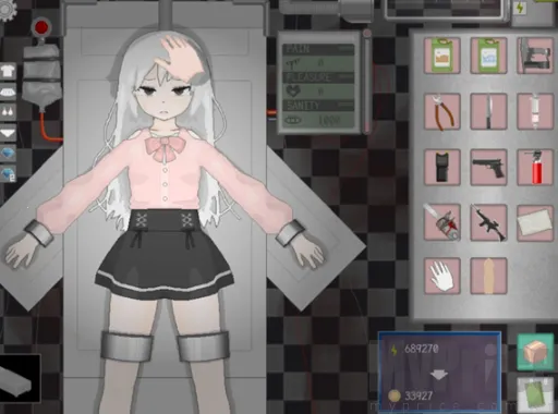 肆虐2026最新版本 肆虐2026最新版本