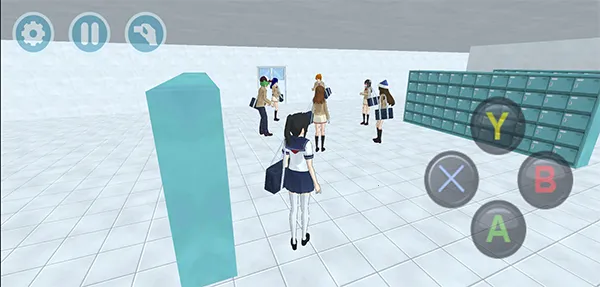 高校生活模拟2026最新版本 高校生活模拟2026最新版本