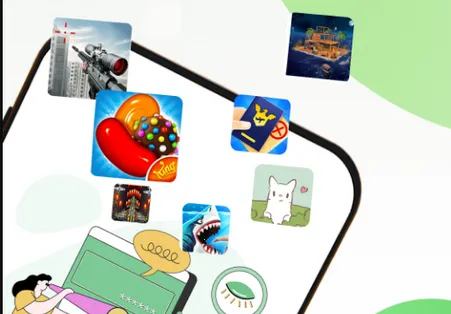 隐藏应用私密箱2026官方正版 隐藏应用私密箱2026官方正版