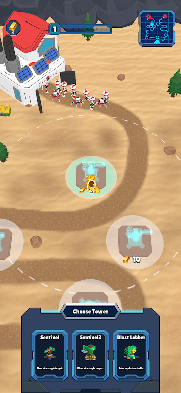 ��Ѫ���ţ�AI����ս(��Ѫ��������)v0.1 �ٷ������ͼ0