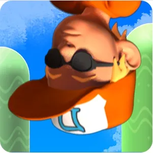 恶搞超级玛丽(动作恶搞手游)