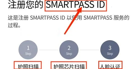 仁川机场ICN SMARTPASS