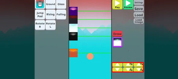 怎么自制关卡配图4