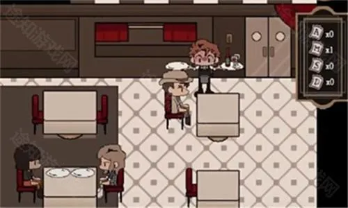 deadplate小女孩版安卓版手机版 deadplate小女孩版安卓版手机版