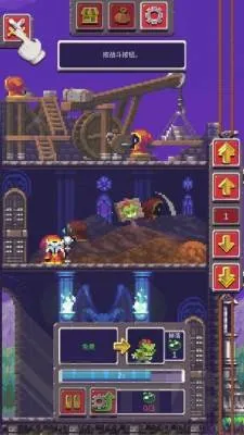 英雄瞭望(放置竞技游戏) 英雄瞭望(放置竞技游戏)