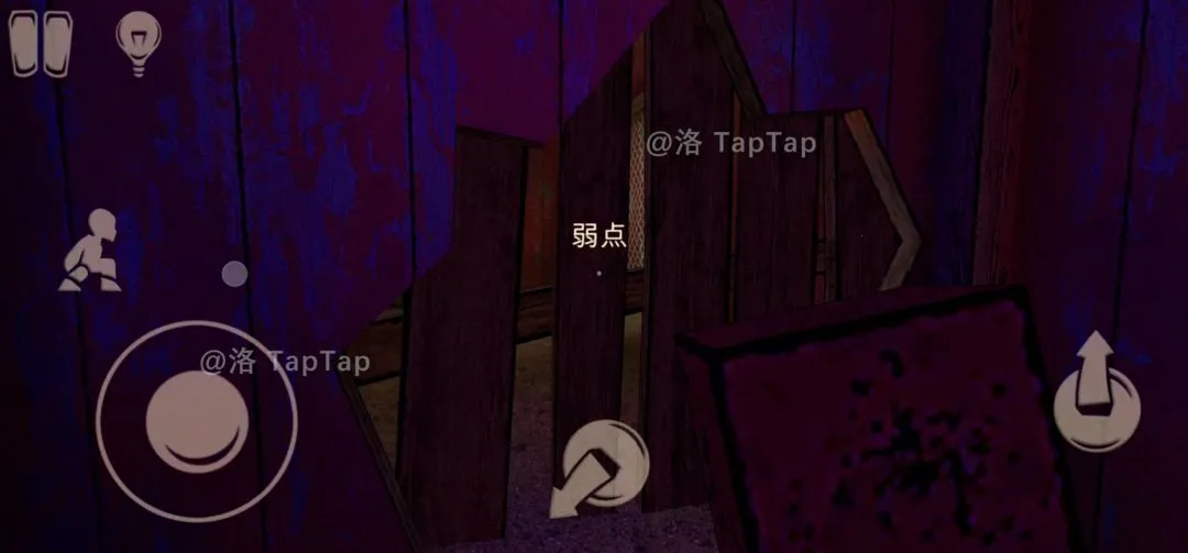 逃出梦境(恐怖逃生游戏) 逃出梦境(恐怖逃生游戏)