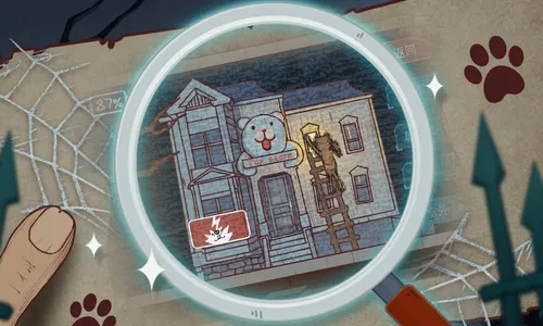 逃出梦境(恐怖逃生游戏) 逃出梦境(恐怖逃生游戏)