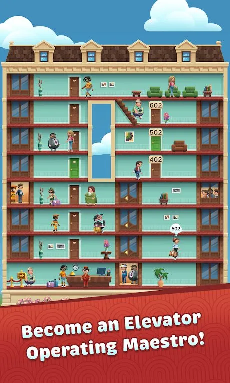 �Ƶ����Ա(�Ƶ꾭Ӫ��Ϸ)v1.0.24 �ٷ������ͼ3