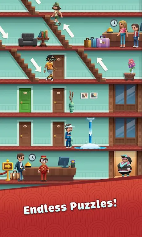 �Ƶ����Ա(�Ƶ꾭Ӫ��Ϸ)v1.0.24 �ٷ������ͼ0