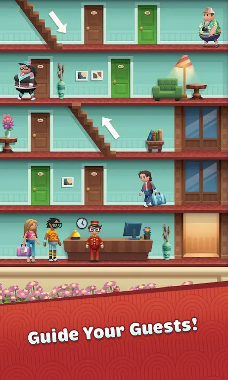 �Ƶ����Ա(�Ƶ꾭Ӫ��Ϸ)v1.0.24 �ٷ������ͼ1