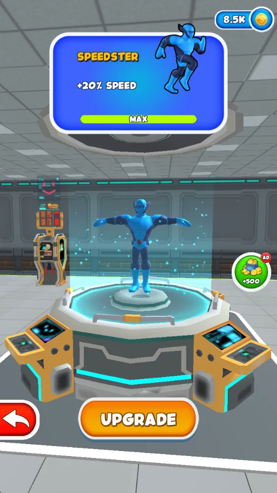 ����Ӣ�۱���(����Ӣ���ܿ���Ϸ)