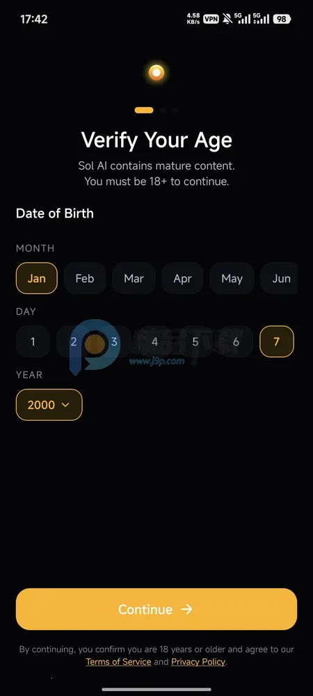 Sol AI(AI�Ի�Ӧ��)