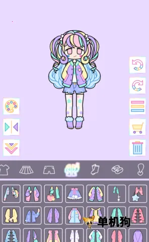 �ͷ�Ů�� ��4��ͼ