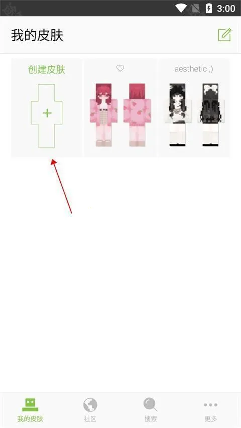 skinseed���ĺ�����