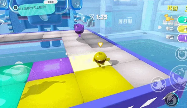 Eggy Party�����ֻ���