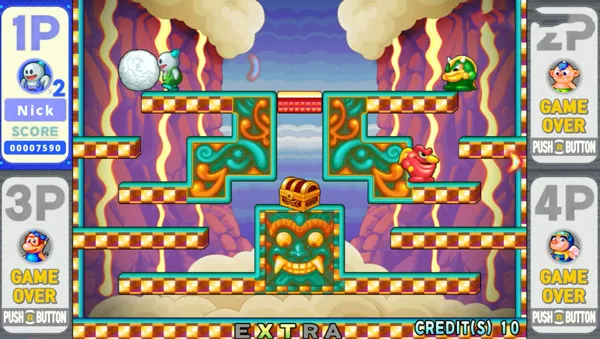 ѩ���ֵ�2���ư�(ѩ���ֵ�2��Ϸ��)