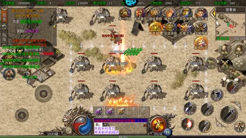 ����֮ս2026�ٷ����°汾