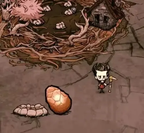 ���Ĺ�ķ�����µ�(�ĵ�������Ϸ)