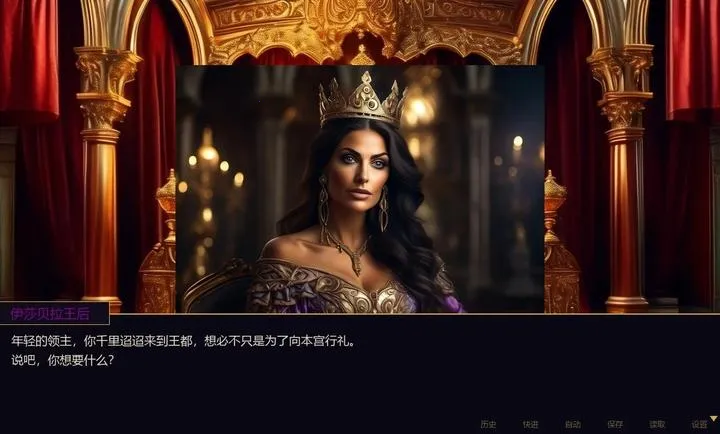 Ȩı֮ͥ(����������Ϸ)v2.1 ��Ѱ��ͼ2