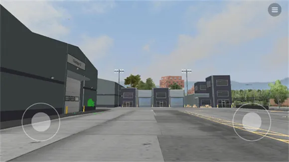 环球卡车模拟器破解版 环球卡车模拟器破解版