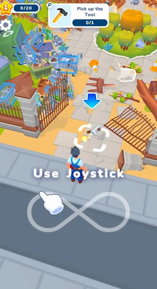 装修日房屋改造无广告游戏 装修日房屋改造无广告游戏