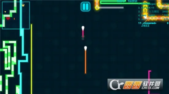 电力贪吃蛇安卓版手机版 电力贪吃蛇安卓版手机版