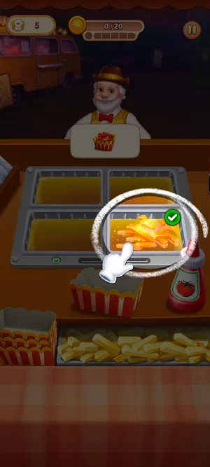 ���մ�ʦ(��⿾�Ӫ��Ϸ)