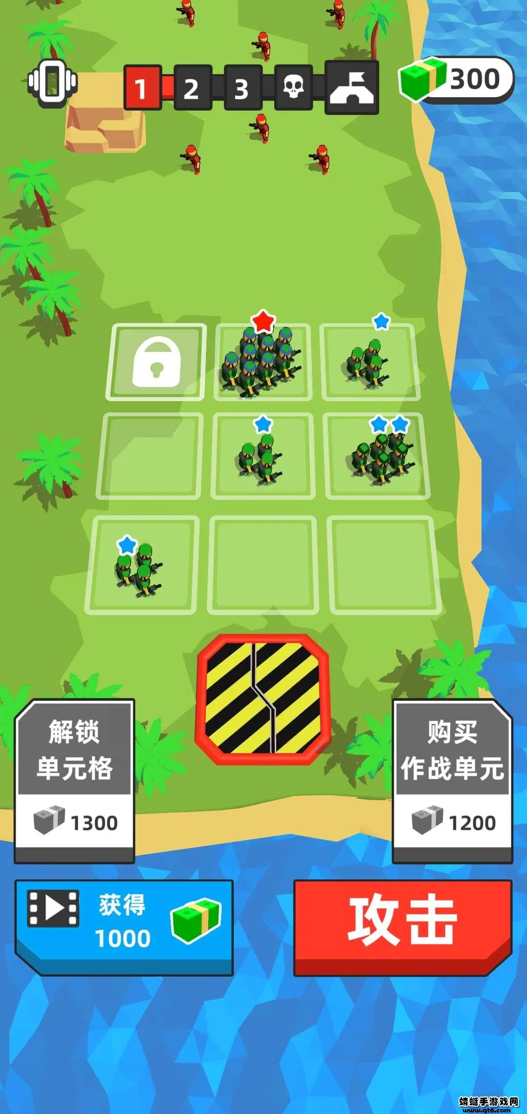 ģ��ս��ͻ����2026���°汾