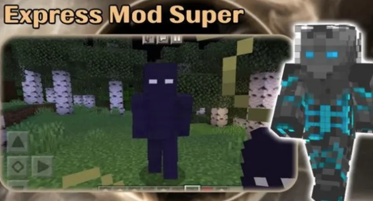 Addon Moon Knight Hero(月光骑士冒险游戏) Addon Moon Knight Hero(月光骑士冒险游戏)