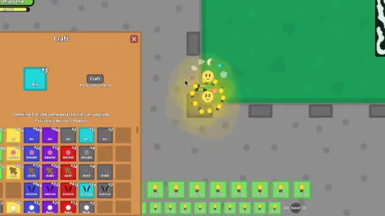 florr.io��Ϸ(���ж�ս��Ϸ)