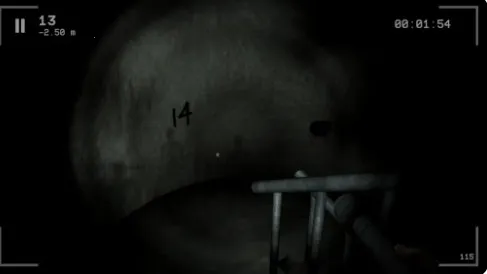 SCP087��Ԩ2026���°汾