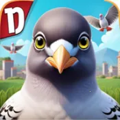 pigeon games2026�ٷ�����v1.1 ��׿��