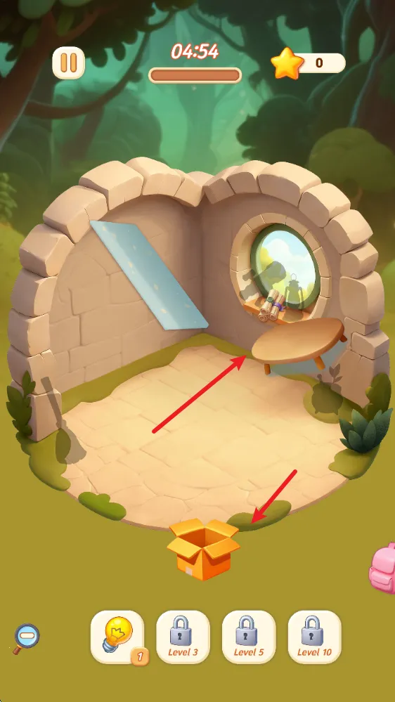 ֯��С��(װ��ģ����Ϸ)