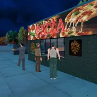 �ֲ������쳣�ۻ�ͤ(�ֲ�ģ����Ϸ)