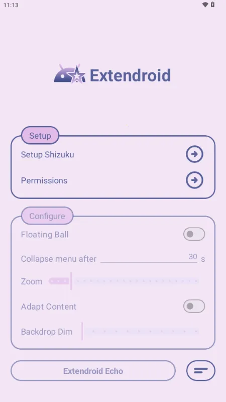 Extendroid多开小窗安卓版 Extendroid多开小窗安卓版