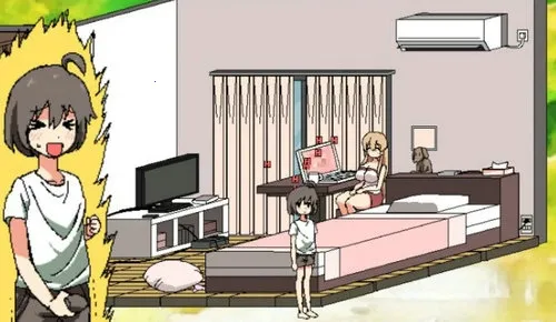 和家里蹲妹一起生活2026最新版本 和家里蹲妹一起生活2026最新版本