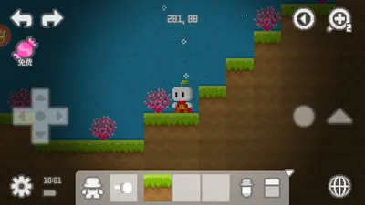 玩转像素岛安卓版手机版 玩转像素岛安卓版手机版