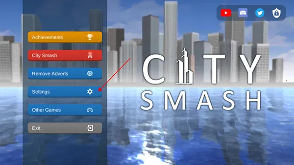 城市毁灭模拟器破解版下载 城市毁灭模拟器破解版下载