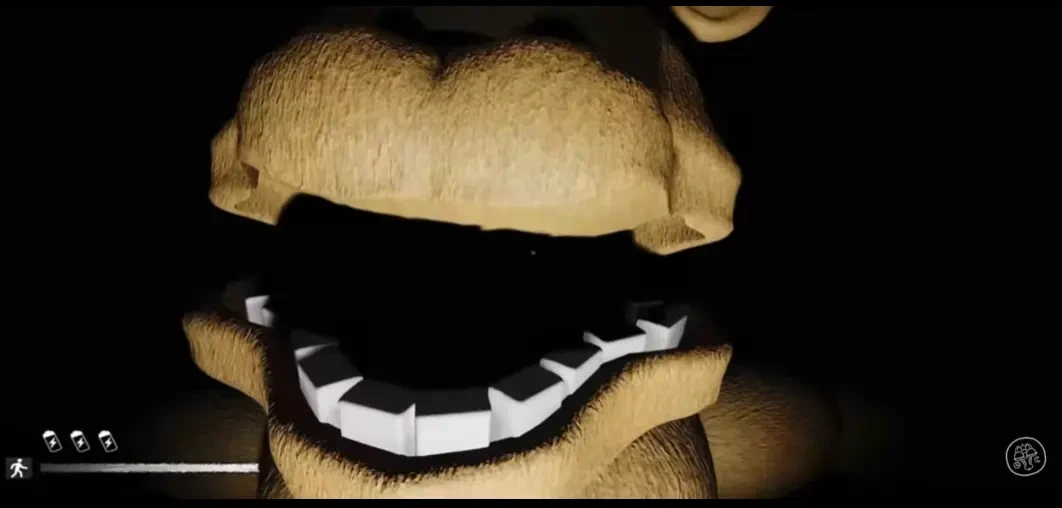 你好邻居费德熊汉化版 你好邻居费德熊汉化版