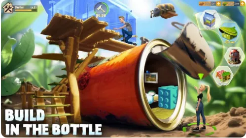 迷你幸存者(快节奏Rogue游戏) 迷你幸存者(快节奏Rogue游戏)