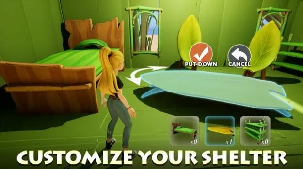 迷你幸存者(快节奏Rogue游戏) 迷你幸存者(快节奏Rogue游戏)